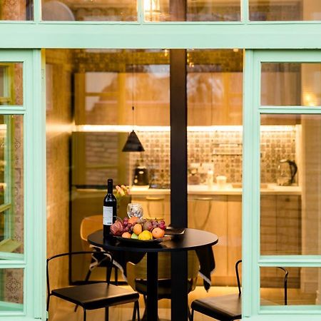 Boutique Apart Upe Тбилиси Екстериор снимка