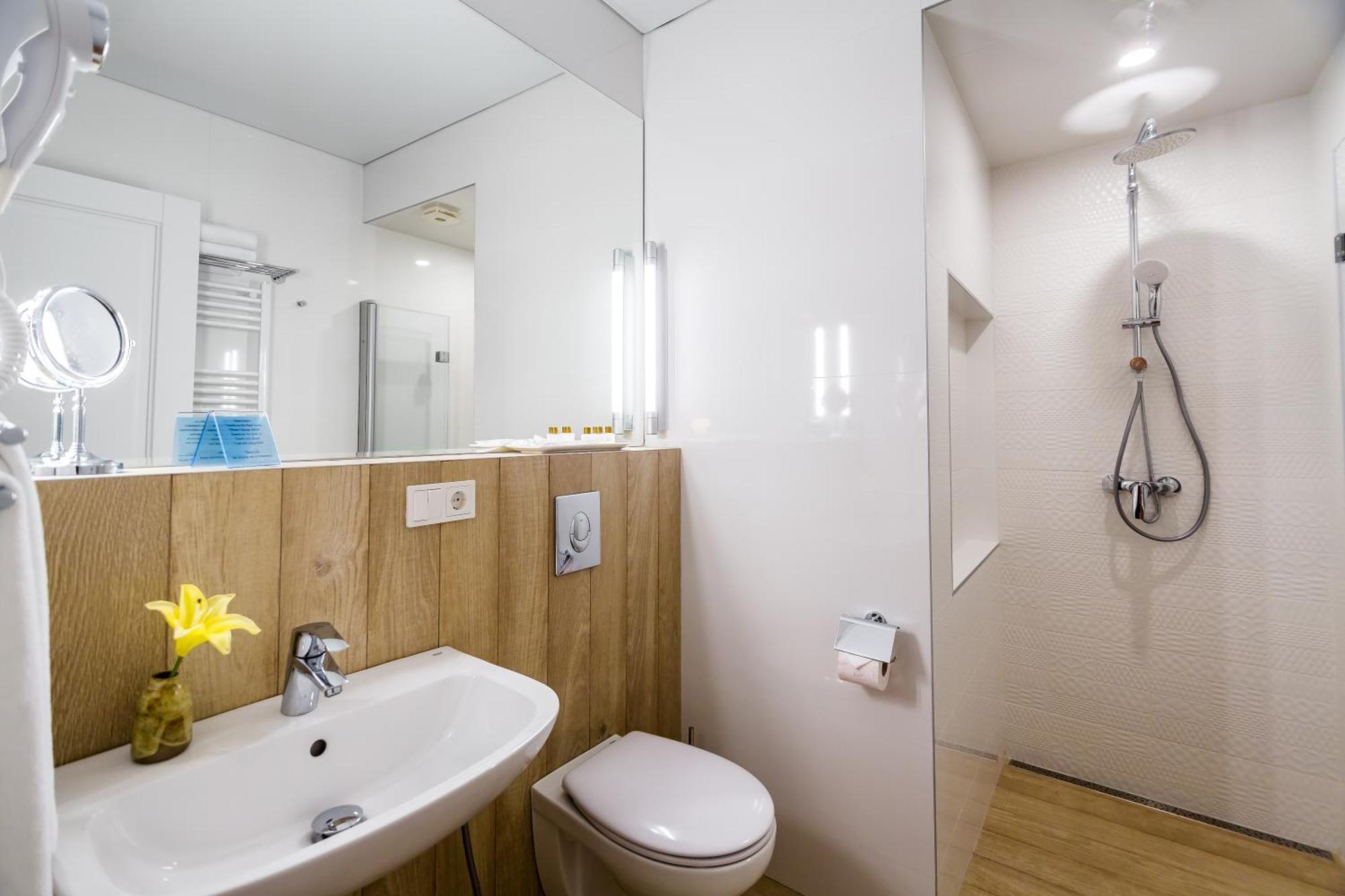 Boutique Apart Upe Тбилиси Стая снимка