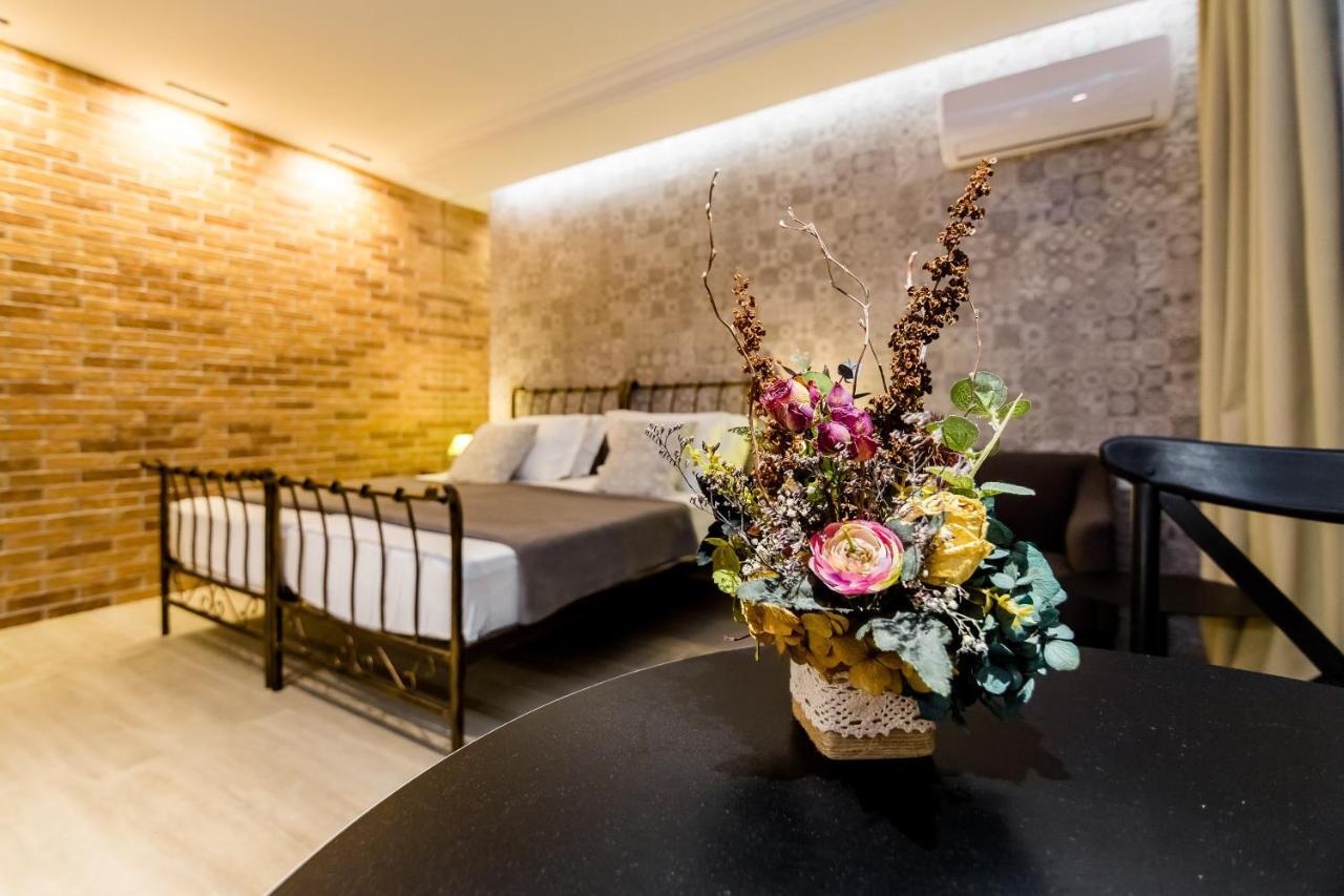 Boutique Apart Upe Тбилиси Екстериор снимка