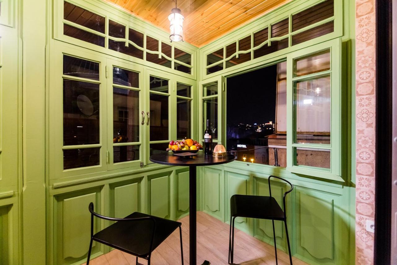 Boutique Apart Upe Тбилиси Екстериор снимка