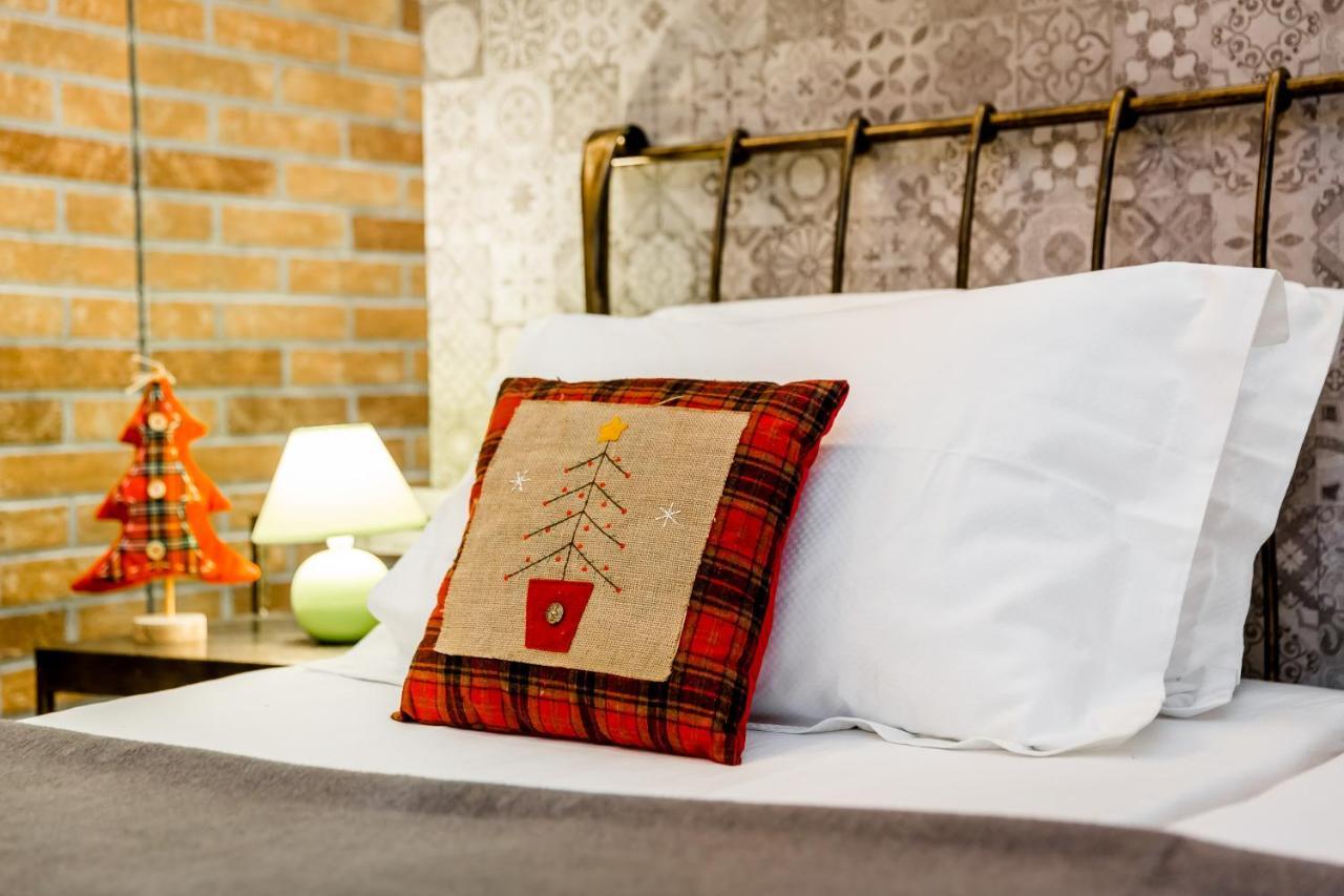 Boutique Apart Upe Тбилиси Екстериор снимка