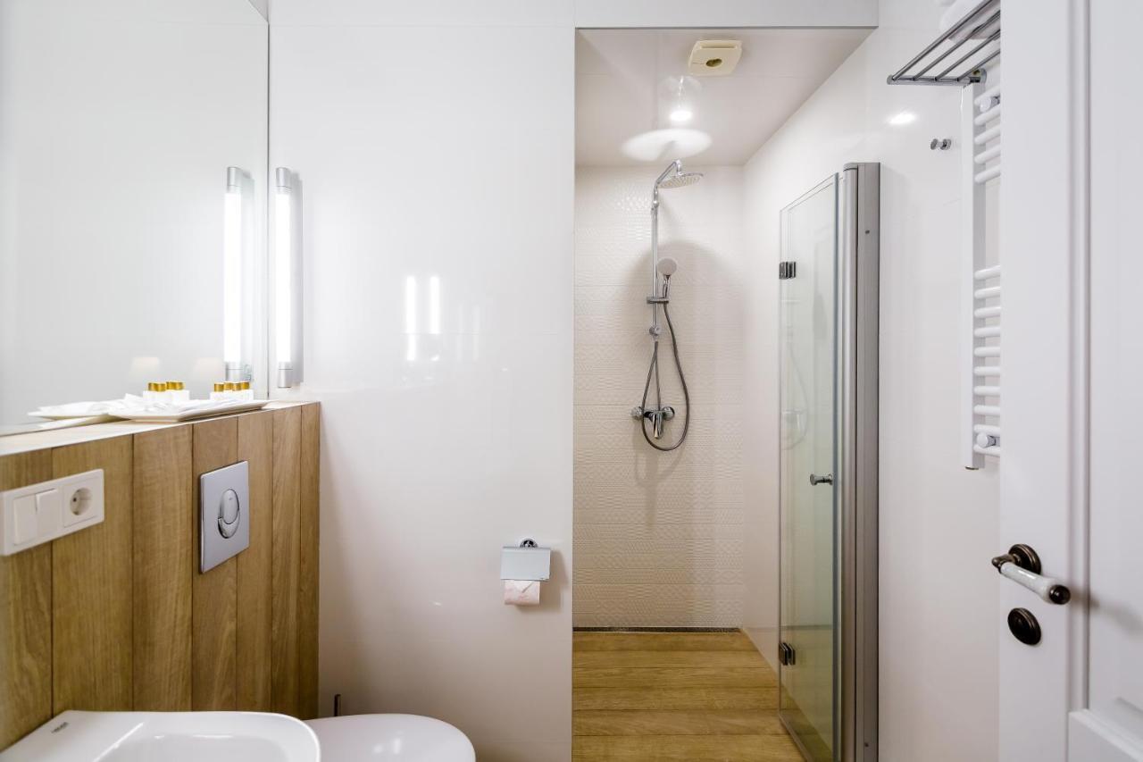 Boutique Apart Upe Тбилиси Екстериор снимка