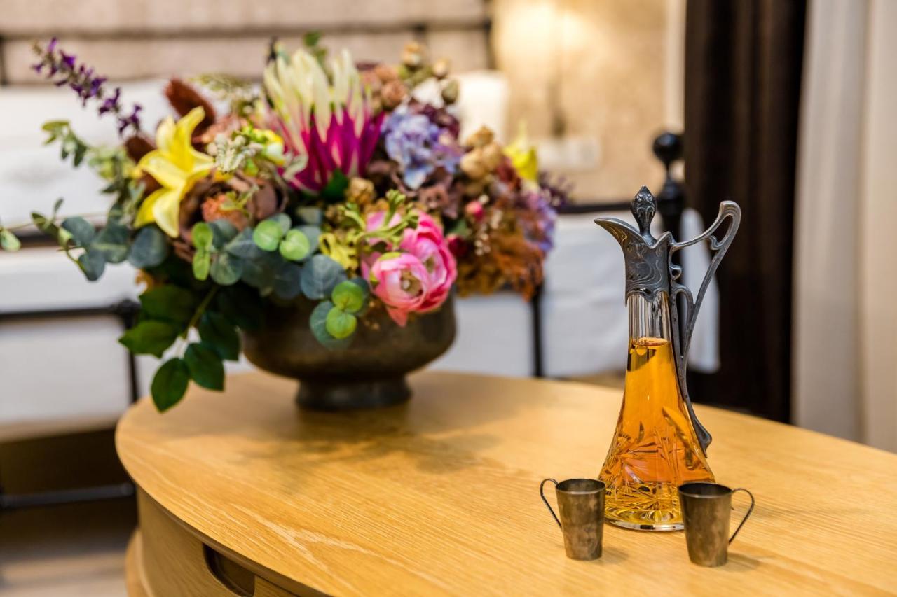 Boutique Apart Upe Тбилиси Екстериор снимка