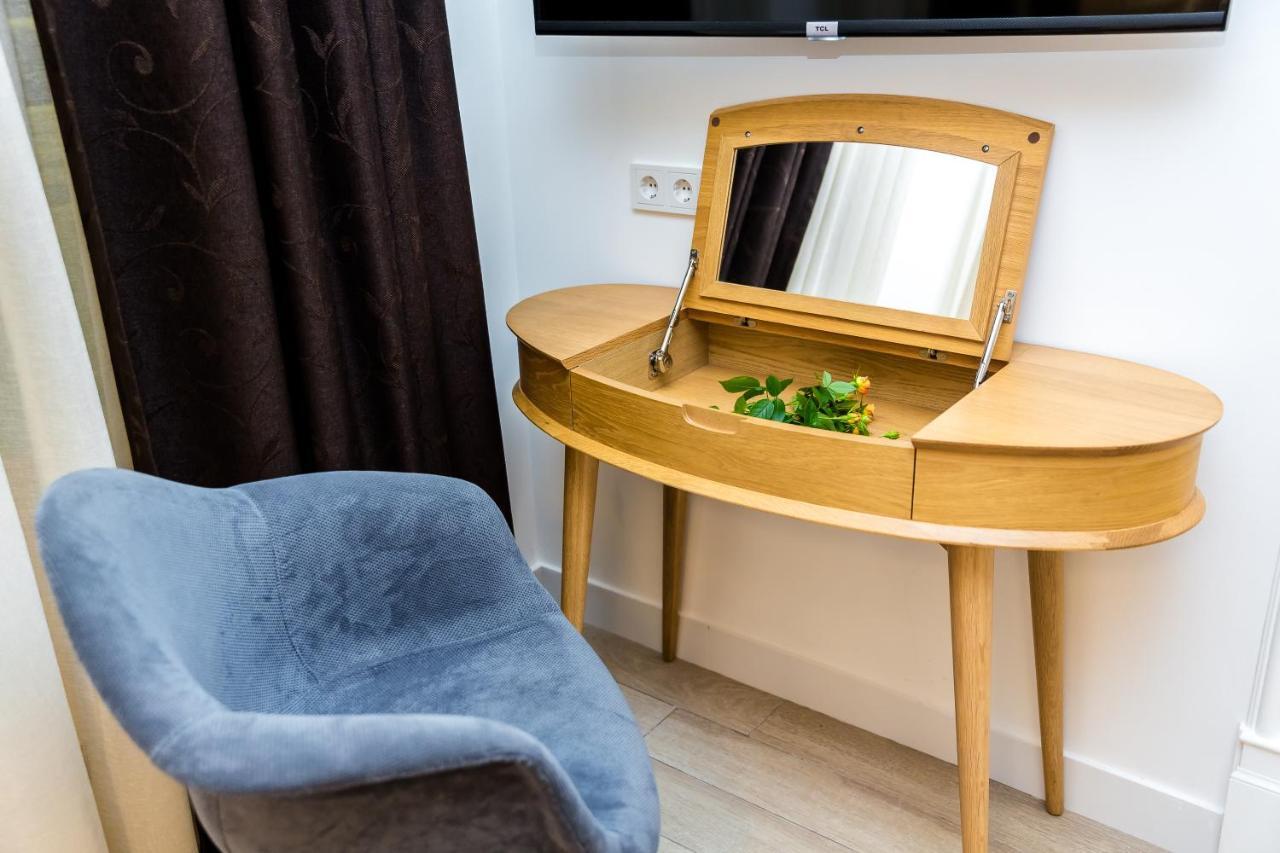 Boutique Apart Upe Тбилиси Екстериор снимка