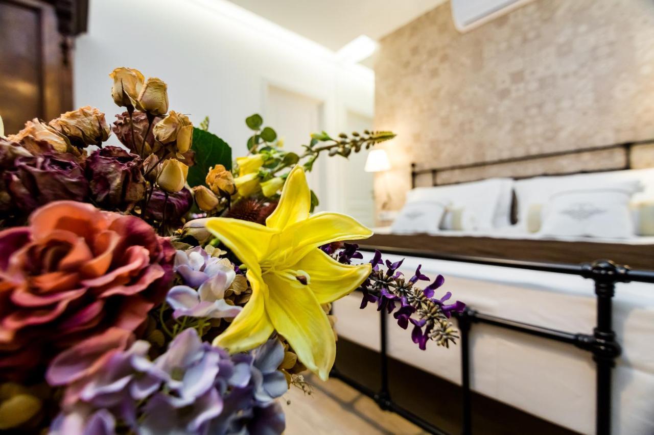 Boutique Apart Upe Тбилиси Екстериор снимка