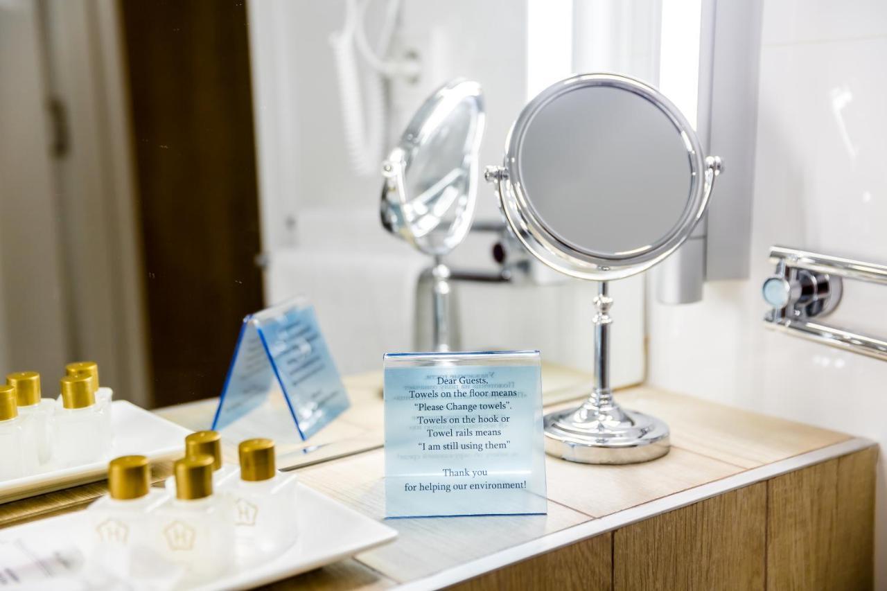 Boutique Apart Upe Тбилиси Екстериор снимка